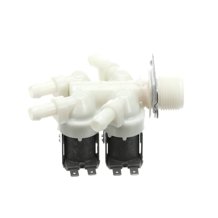 Alliance Laundry Systems VALVE 4-WAY G-THD 220V 50/60 F381723P